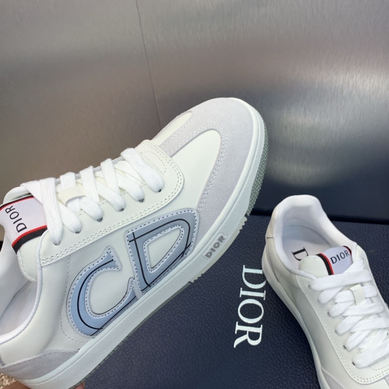 Christian Dior Casual Shoes